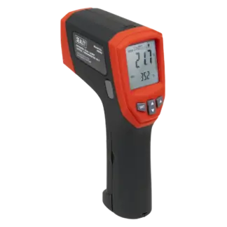 Infrared Dual Laser Digital Thermometer 30:1 [VS942]