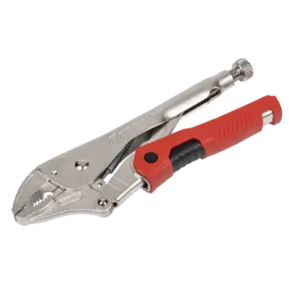 Premier Quick Release Locking Pliers 220mm [AK6859]