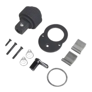 Repair Kit for S01202, S01205, S01207, S01209 & S01231 1/2"Sq Drive [S01202.RK]