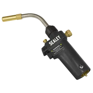 Brazing & Soldering MAPP Gas Torch [SMGT01]