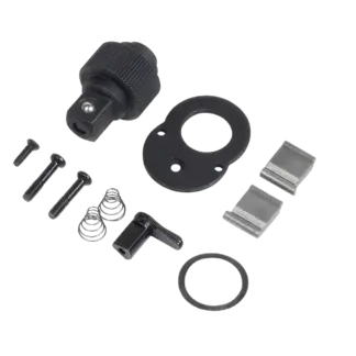Repair Kit for S01201, S01204, S01206, S01208, S01259 & S01230 3/8"Sq Drive [S01201.RK]