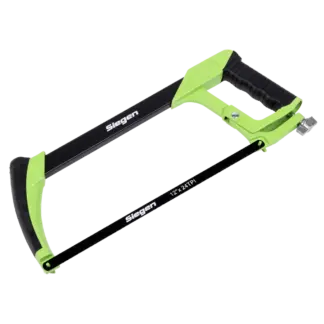 Siegen Engineer's Hacksaw 300mm [S01101]