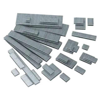 18SWG Staple 40mm - Pack of 5000 [SAAS1840]