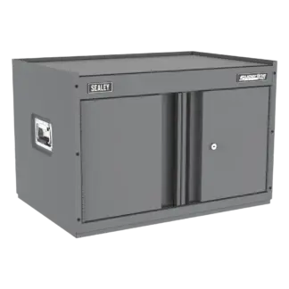 Superline PRO® Connect Modular Storage System Cabinet 2 Door [APMSC2]