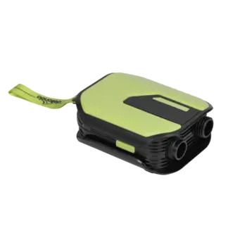 Dellonda Rechargeable & 12V DC Electric SUP Pump [DL185]