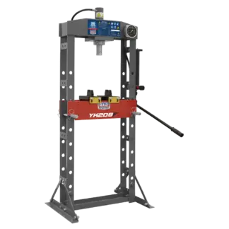 Premier Heavy-Duty Floor Type Hydraulic Press 20 Tonne [YK209F]