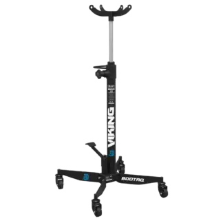Viking Vertical Transmission Jack with Quick Lift 600kg [600TRQ]