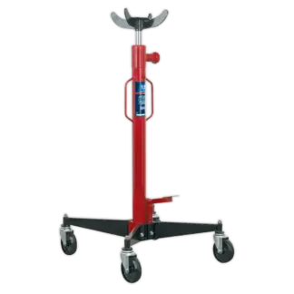 Vertical Transmission Jack 600kg [600TR]