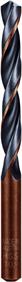 Franklin HSS Jobber Drills - Imperial 1/16"