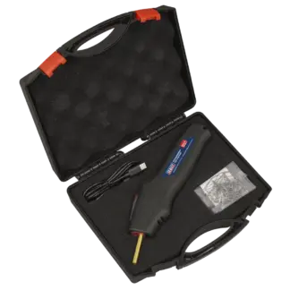 Rechargeable Hot Stapler Repair Kit 18W [SDL16]