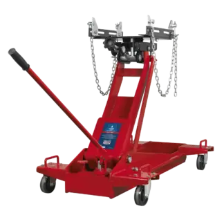 Premier Floor Transmission Jack 1 Tonne [1000E]