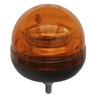 Warning Beacon with 12mm Bolt Fixing 20W SMD LED 12/24V [WB951LED]