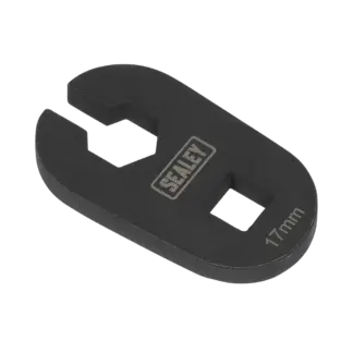 Limited Access Crow's Foot Spanner 1/2"Sq Drive 17mm [SX0325]