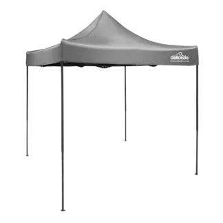 Dellonda Premium 2 x 2m Pop-Up Gazebo Water-Resistant Carry Bag Stakes Weight Bags [DG129]