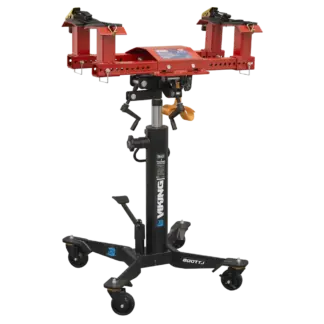 Fuel Tank Cradle and 800kg Transmission Jack Combo [FTC800COMBO]
