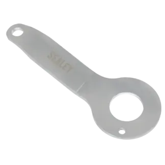 Crankshaft Locking Bracket for BMW N47 - Chain Drive [VSE6121.06]