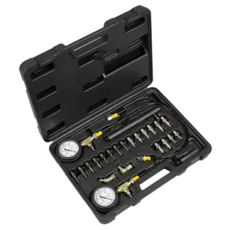 ABS & Brake Pressure Test Kit 24pc [VS4514]