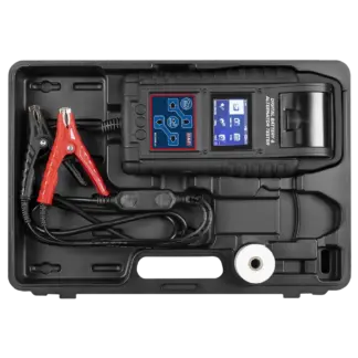Digital Start/Stop Battery & Alternator Tester with Printer 6/12/24V [BT2015]
