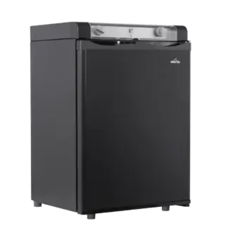 Dellonda 3-Way Fridge 60L [DL159]