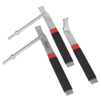 Air Hammer Panel Seam Splitter Set 3pc [AK679]