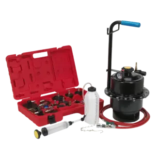 Pneumatic Brake & Clutch Pressure Bleeder Kit 5L [VS0204]