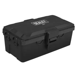 Weatherproof Electrical Protection Box - Medium [WBE3]