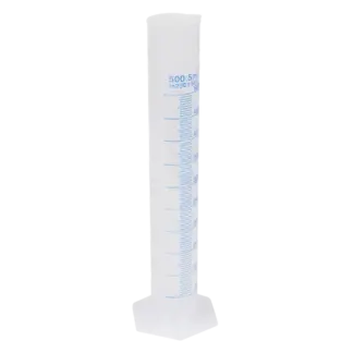 Graduated Measuring Cylinder 500ml [JMC50]