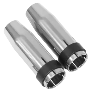 Nozzle for POWERMIG300i Mig Torch - Pack of 2 [MIG930]