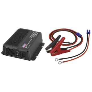 12V Smart Charger/Maintainer 25A [BSCU25A]