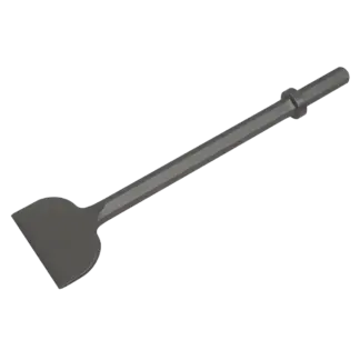 Worksafe® Extra-Wide Chisel 125 x 475mm - 7/8"Hex [71EWC]