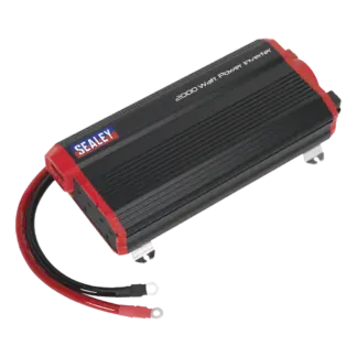 Modified Sine Wave Power Inverter 2000W 12V [PI2000]