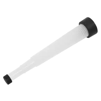 Flexible Spout with End Cap to fit JDL5 Oil Containers [JDL5.V4-01]