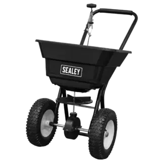 37kg Capacity Walk Behind Broadcast Spreader [SPB37W]
