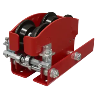 Manual Hoist Trolley 1000kg Capacity [PHT1000]