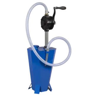 Gear Oil Dispensing Unit 10.5L [TP70]