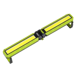 Rechargeable 3-in-1 Folding Floodlight 20W COB LED [LED15WFL]