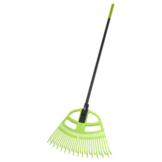 2-in-1 Rake & Leaf Grabbers [GTLG2]