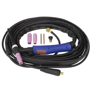 TIG Inverter Welding Torch 16mm² [TIG13S]