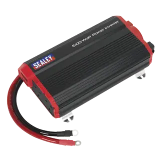 Modified Sine Wave Power Inverter 1500W 12V [PI1500]