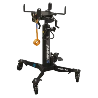 Viking Telescopic Vertical Transmission Jack 1 Tonne [800TTJ]
