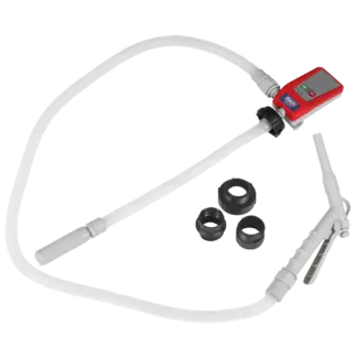 Battery Operated/12V Fuel Transfer Pump [TP83]