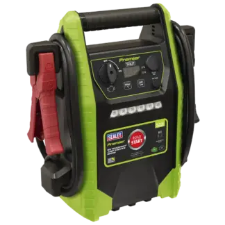 Premier 12V RoadStart® Jump Starter 2200 Peak Amps [PRS2200]