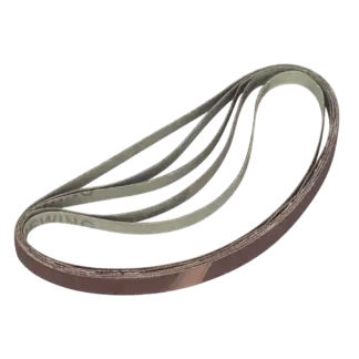 12 x 456mm Sanding Belt 40Grit - Pack of 5 [SBS35/B40GW]