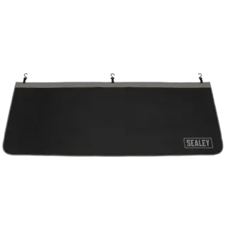Front Bumper Cover with Hooks [VS8506]