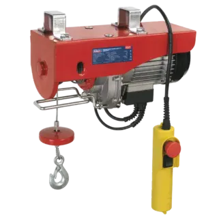 Power Hoist 400kg Capacity 230V/1ph [PH400]