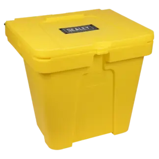 Grit/Salt Storage Box 110L [GB01]
