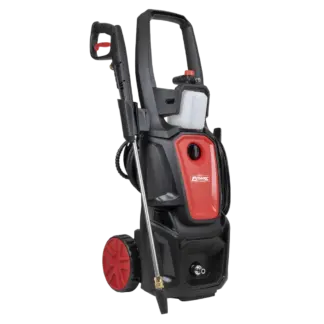 Pressure Washer with TSS & Rotablast® Nozzle 180bar 2500W/230V [PW2500]