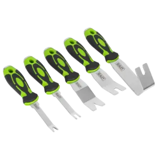 Trim Clip Removal Tool Set 5pc [RT006]