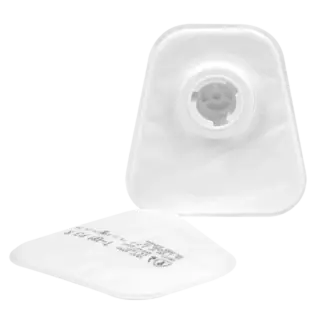 P3R Particulate Filter - Pack of 2 [9007]
