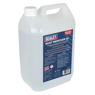 Rust Remover 5L [SCS203]
